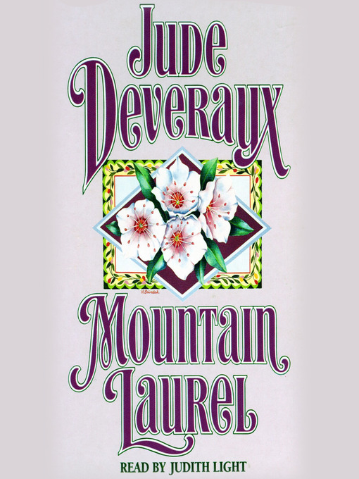 mountain laurel by jude deveraux